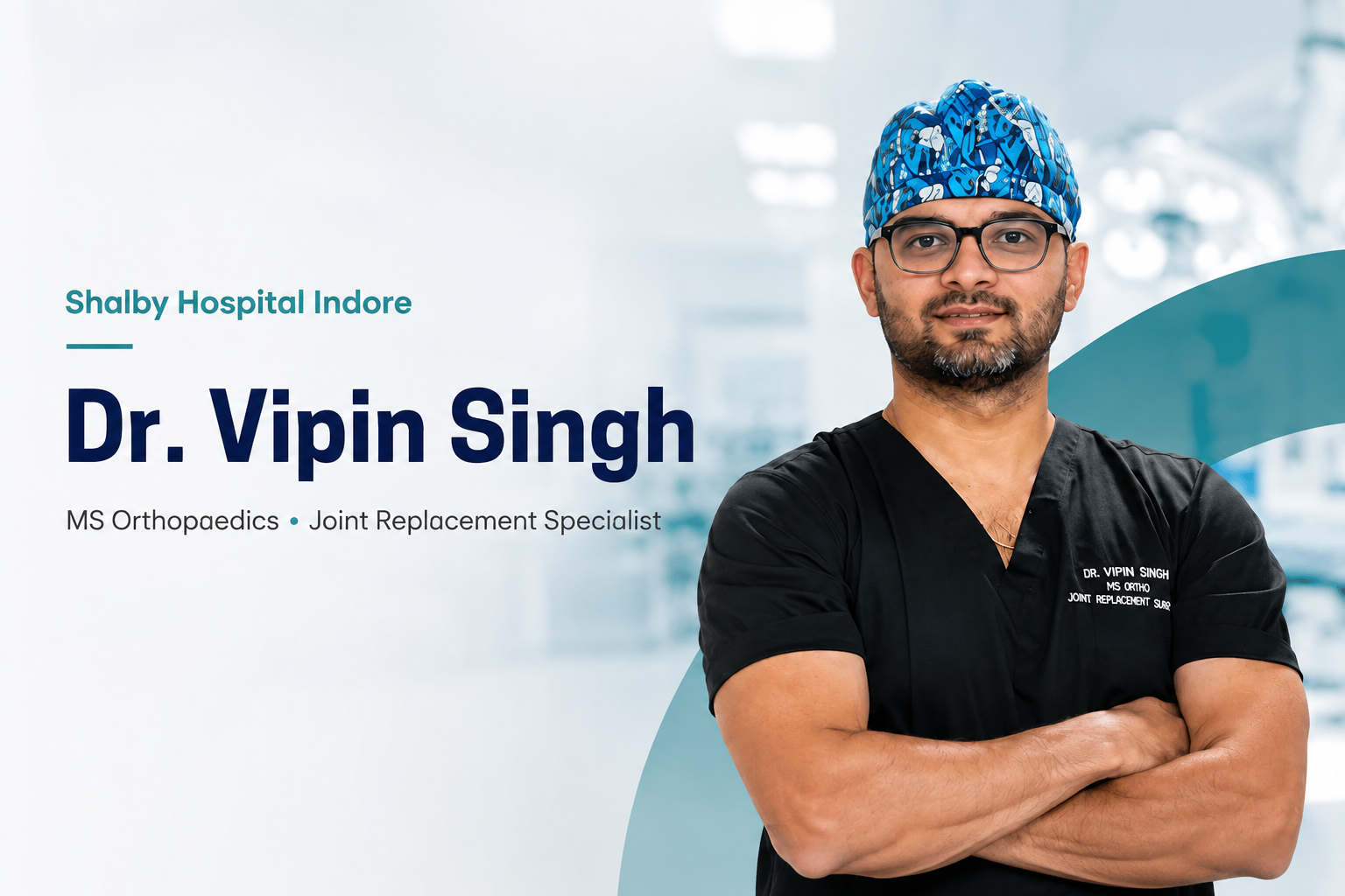 Driving Sports Injury Patients through Hyper-Local SEO