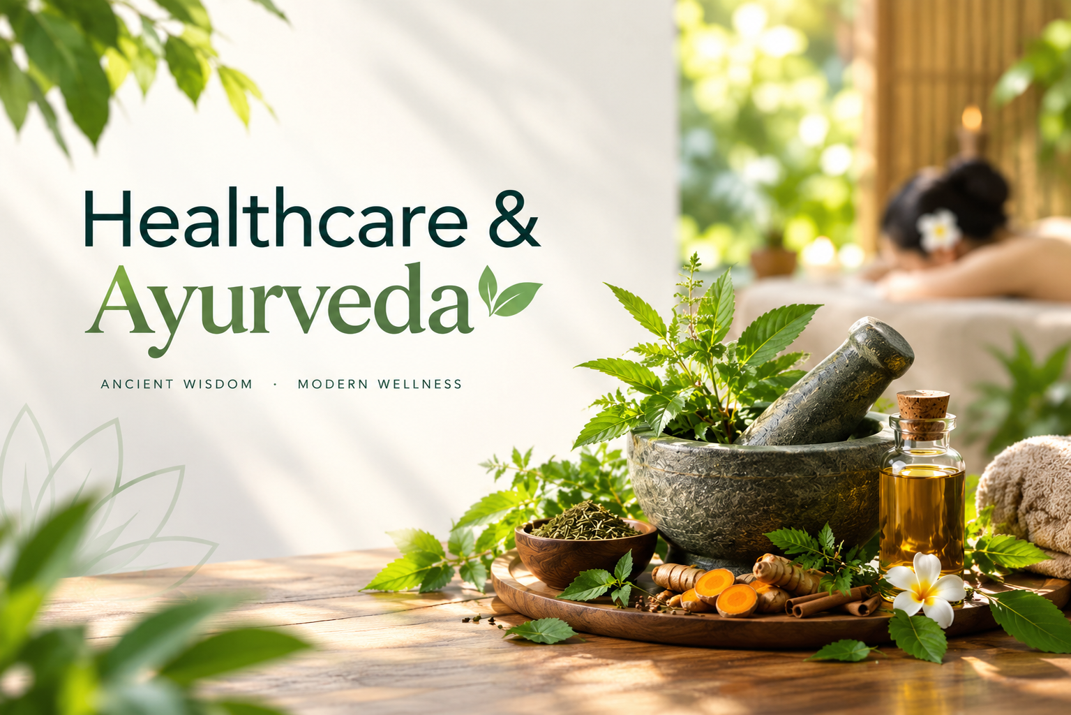 Ayurveda