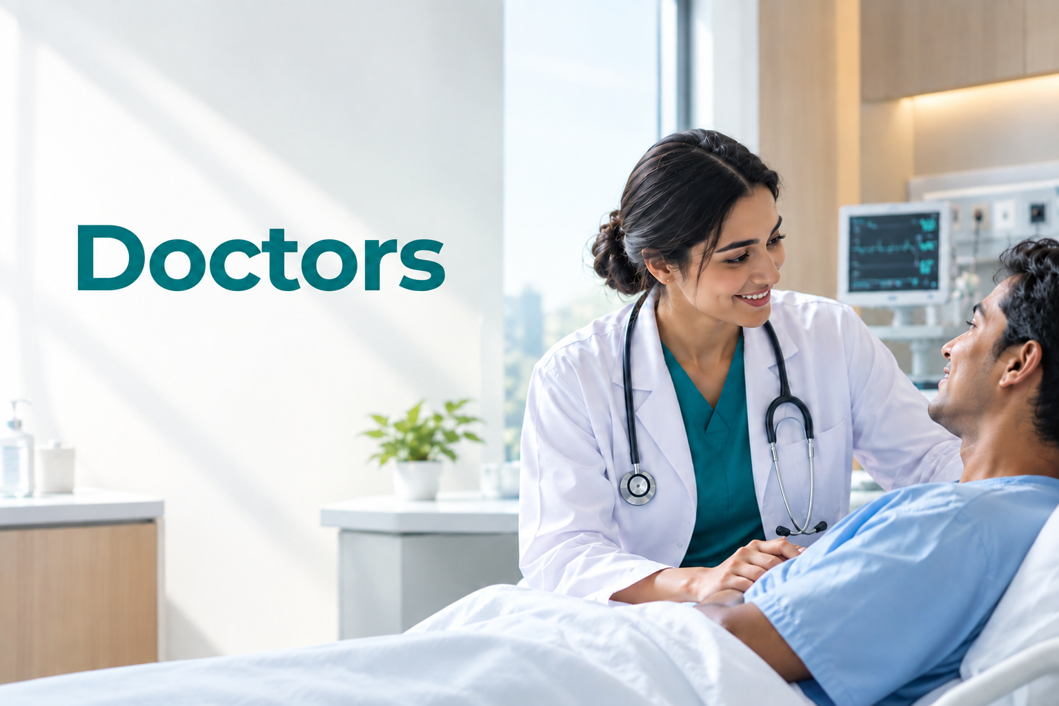 Doctors