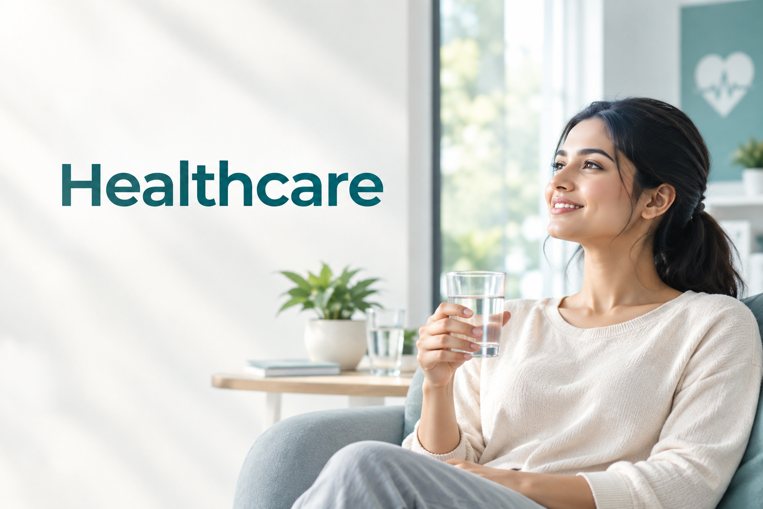 Healthcare