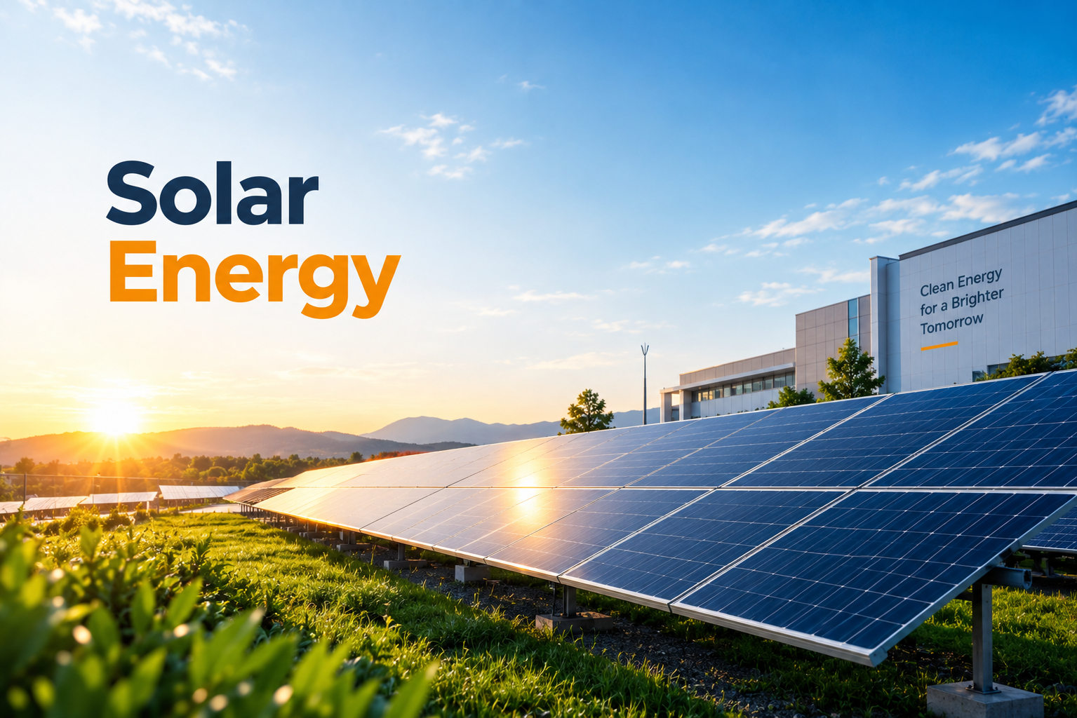 Solar