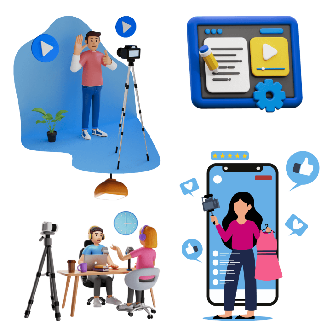 Content Marketing