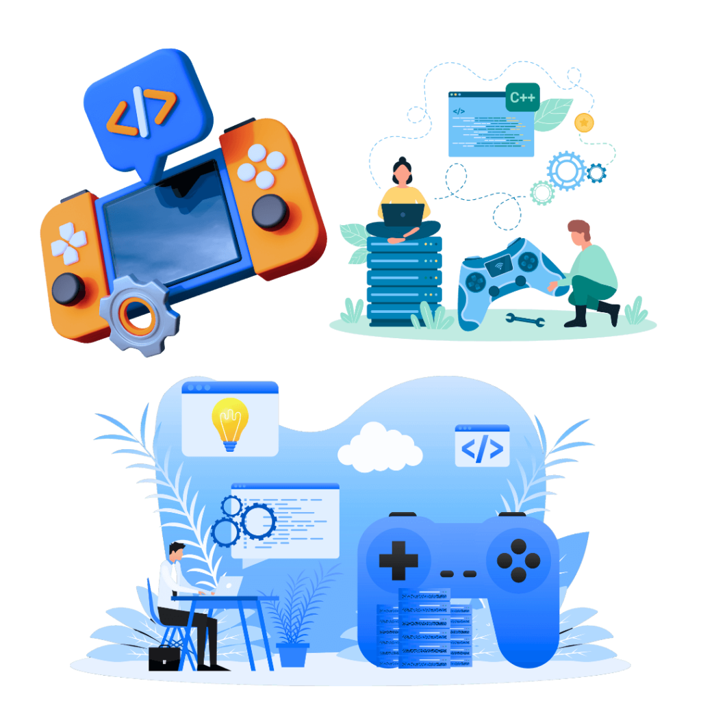 game Development