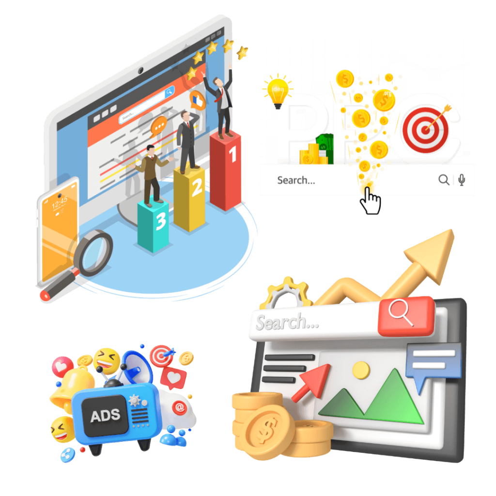 Performance Marketing