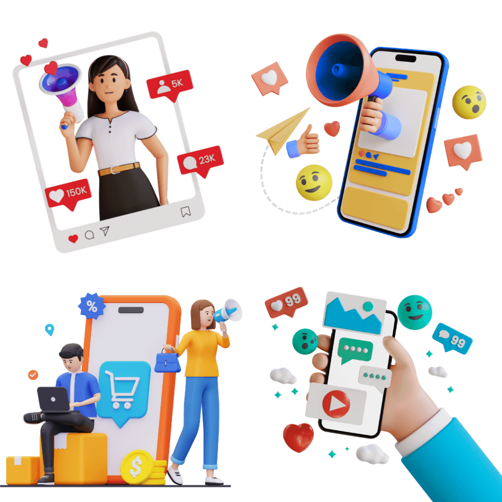Social Media Marketing